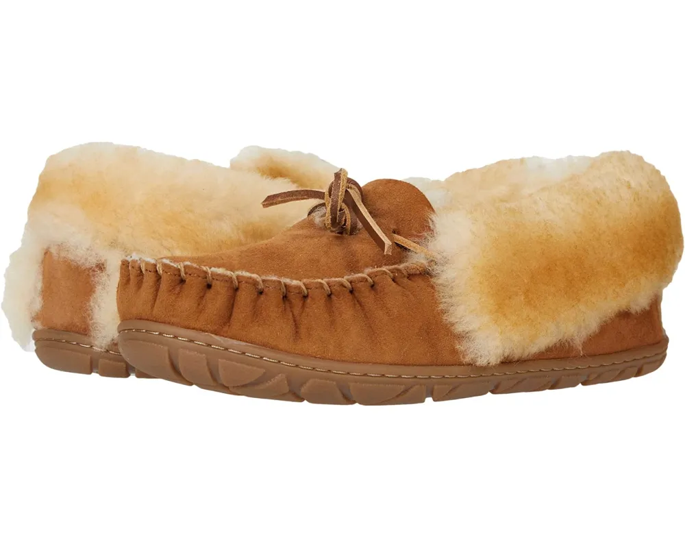 L.L.Bean Wicked Good Moccasins
