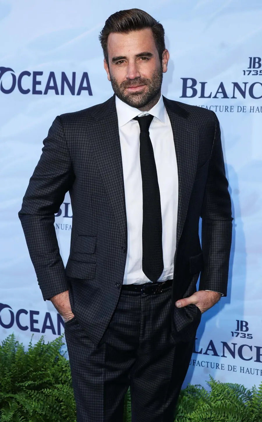 Laguna Beach Cast Scripted Series