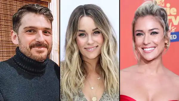 Laguna Beach’s Talan Torriero Reacts to Lauren Conrad and Kristin Cavallari’s Confession That They Were Both ‘Hooking Up’ With Him