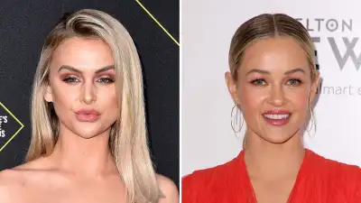 Lala Kent, Ambyr Childers' Ups and Downs Over the Years