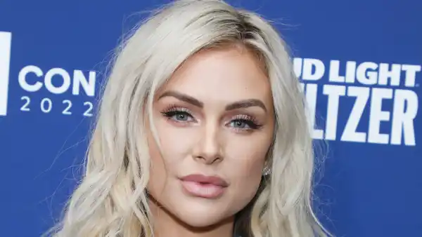 Lala Kent Breaks Down Over Rushing 12-Month-Old Daughter Ocean to the Hospital