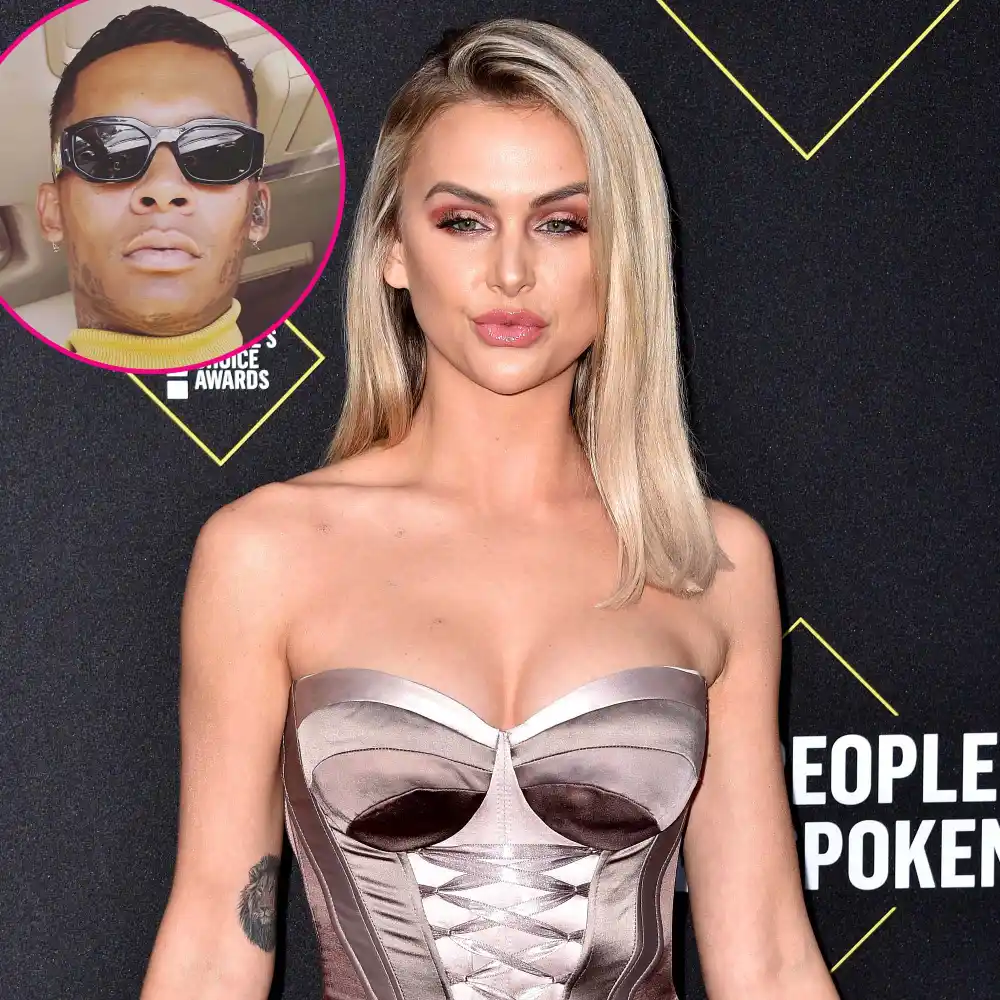 Lala Kent Confirms Split From Don Lopez After &lsquo;A Lot of Fun in the Bedroom