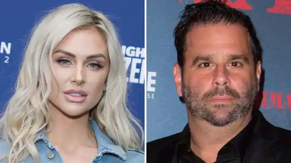 Lala Kent Responds to Ex-Fiance Randall Emmett's Latest Claims