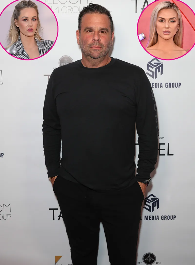Lala Kent and Randall Emmett- A Timeline of Their Relationship 464
