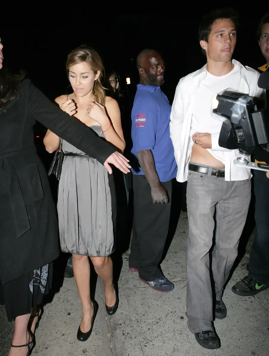 Lauren Conrad Stephen Colletti Lauren Conrad Love Life