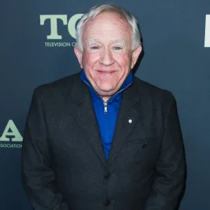 Leslie Jordan Honored at Memorial Service in His Native Tennessee