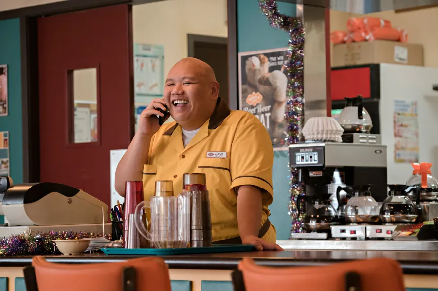 Love Is Love! The Best LGBTQIA+ Holiday Romance Movies Through the Years