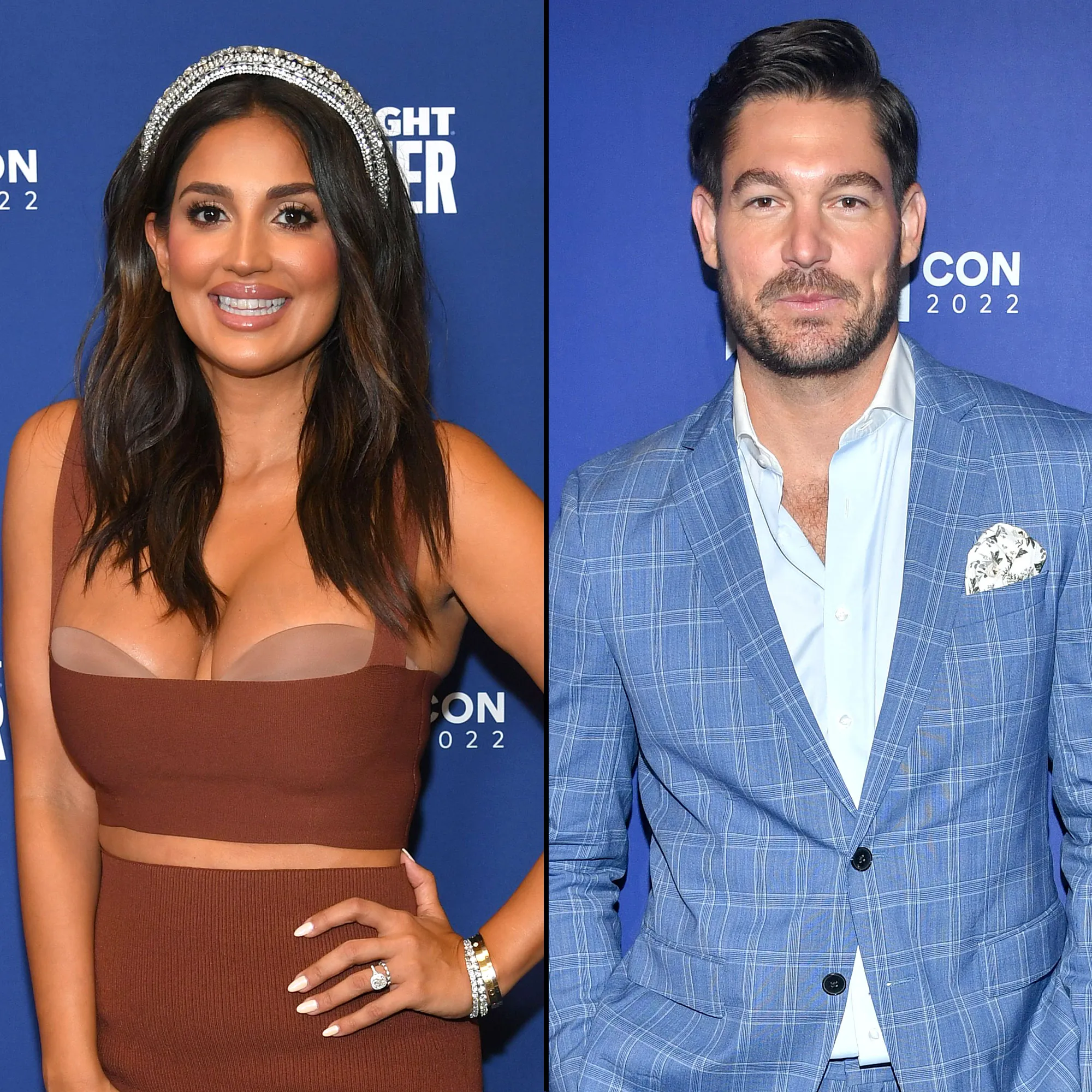 Leva Bonaparte Clarifies Digs at Southern Charm Costars Craig Conover and Austen Kroll