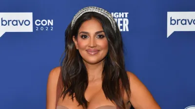 Leva Bonaparte: ‘Southern Charm’ Stars Weren't 'Super Thrilled’ By New Show