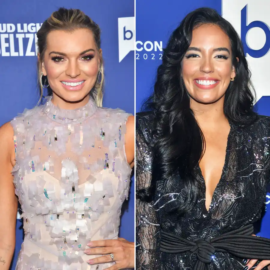 Biggest ‘Summer House’ Feuds Through the Years — And Where They Stand Now