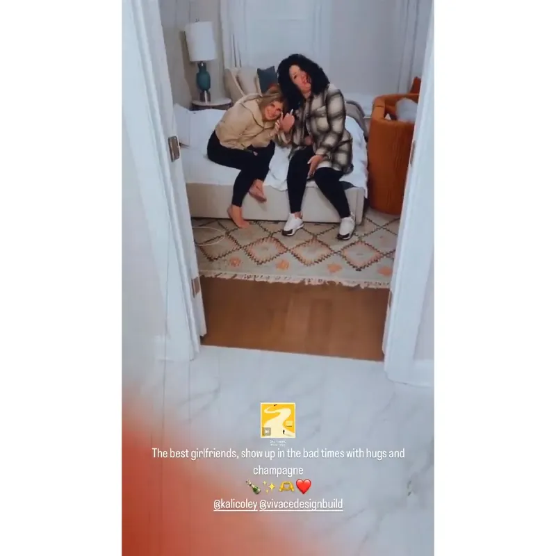 Lindsie Chrisley Is Coping With ‘Bad Times’ After Todd and Julie Sentence