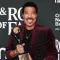 Lionel Richie to Receive Icon Award at AMAs 2022