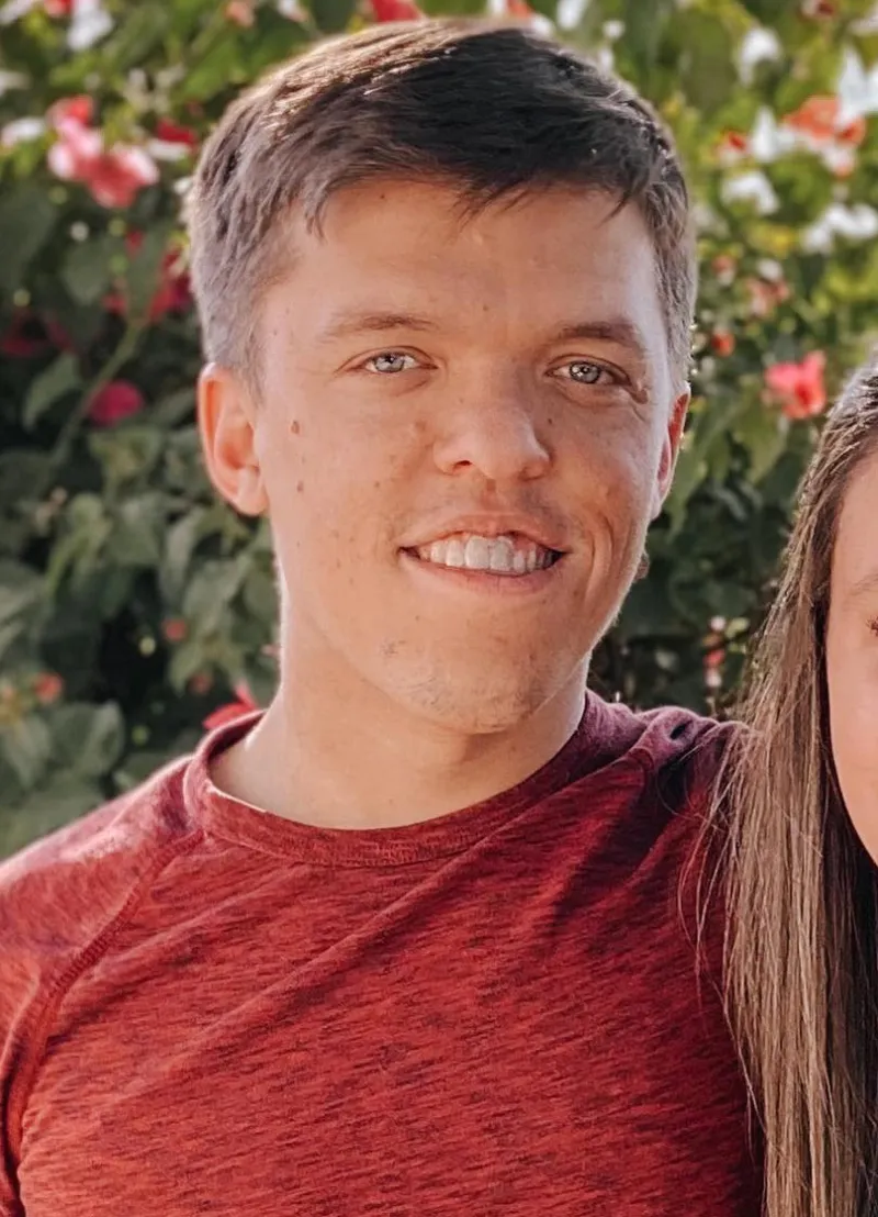 Little People Big World’s Zach Roloff Shares How Son Jackson Is Recovering From Surgery- It’s Been ‘Tough’ 433