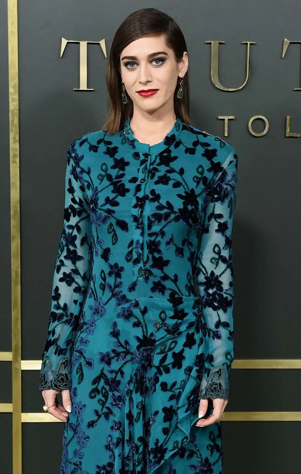 Lizzy Caplan Has &lsquo;Unrivaled Pure Joy&rsquo; Watching Her Son, Rare Family Update