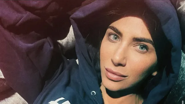 'RHONY' season 14 Lizzy Savetsky