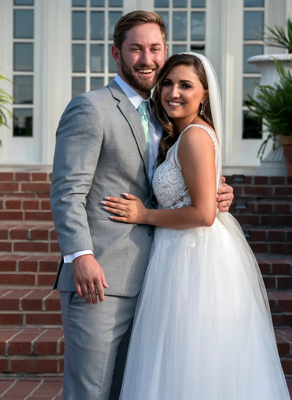 Love Is Blind Colleen Reed Reveals Her and Matt Bolton Biggest Icks About Each Other After Getting Married