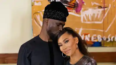 Love Is Blind Raven and SK Ups and Downs