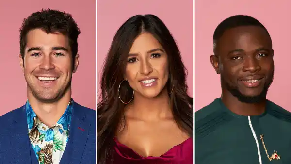 Love Is Blind Season 3 Cast Where Are They Now