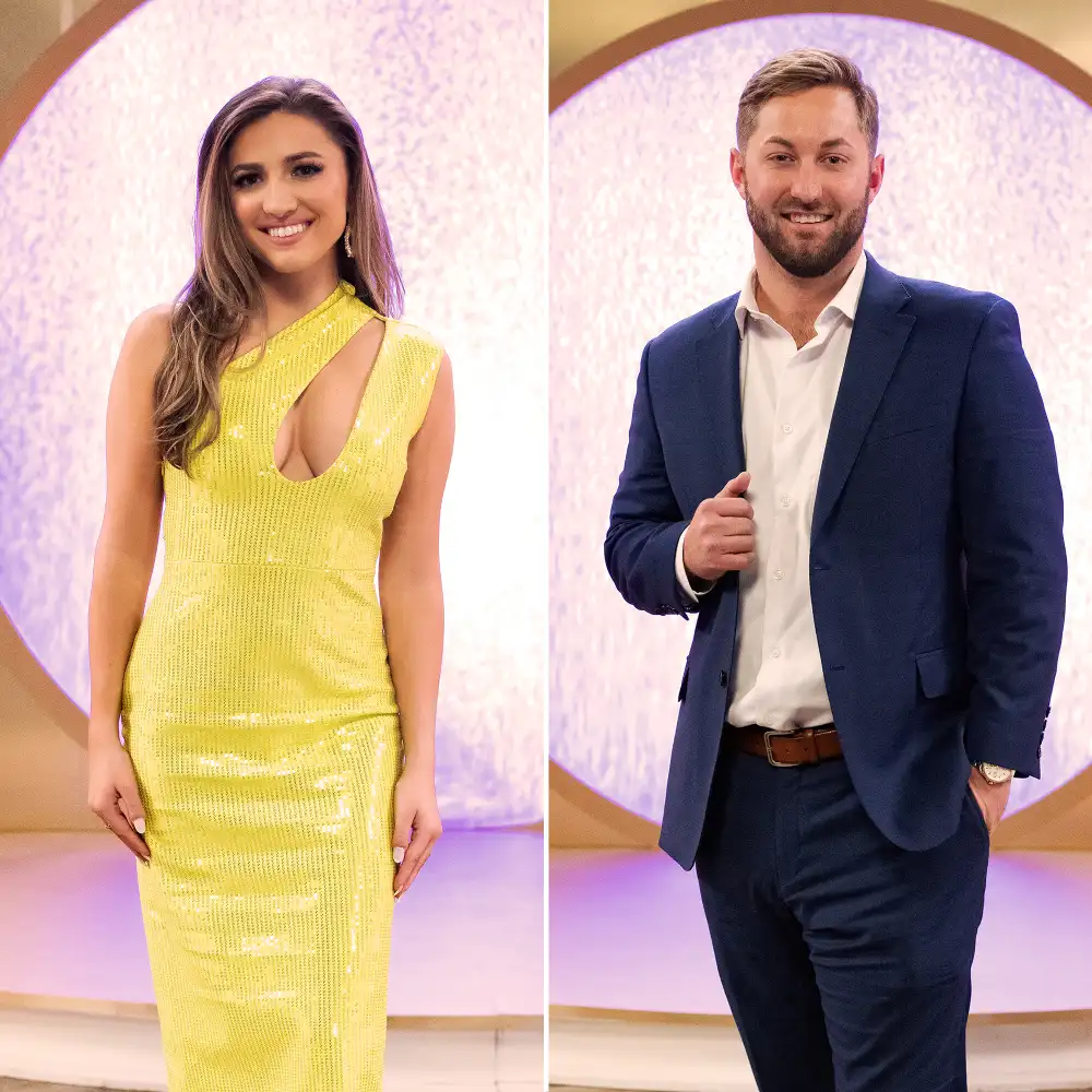 Love Is Blinds Colleen Matt Slam Harsh Assumptions About Relationship