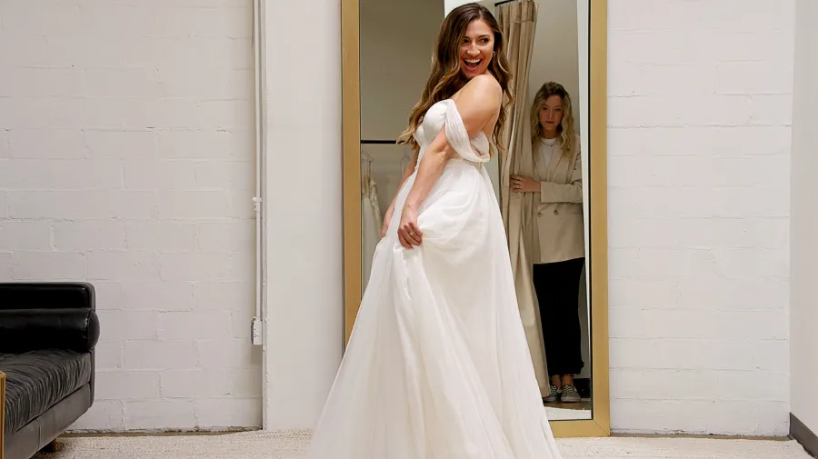 Love Is Blind's Colleen Reed and Matt Bolton's Relationship Timeline- Reality TV and Beyond 177