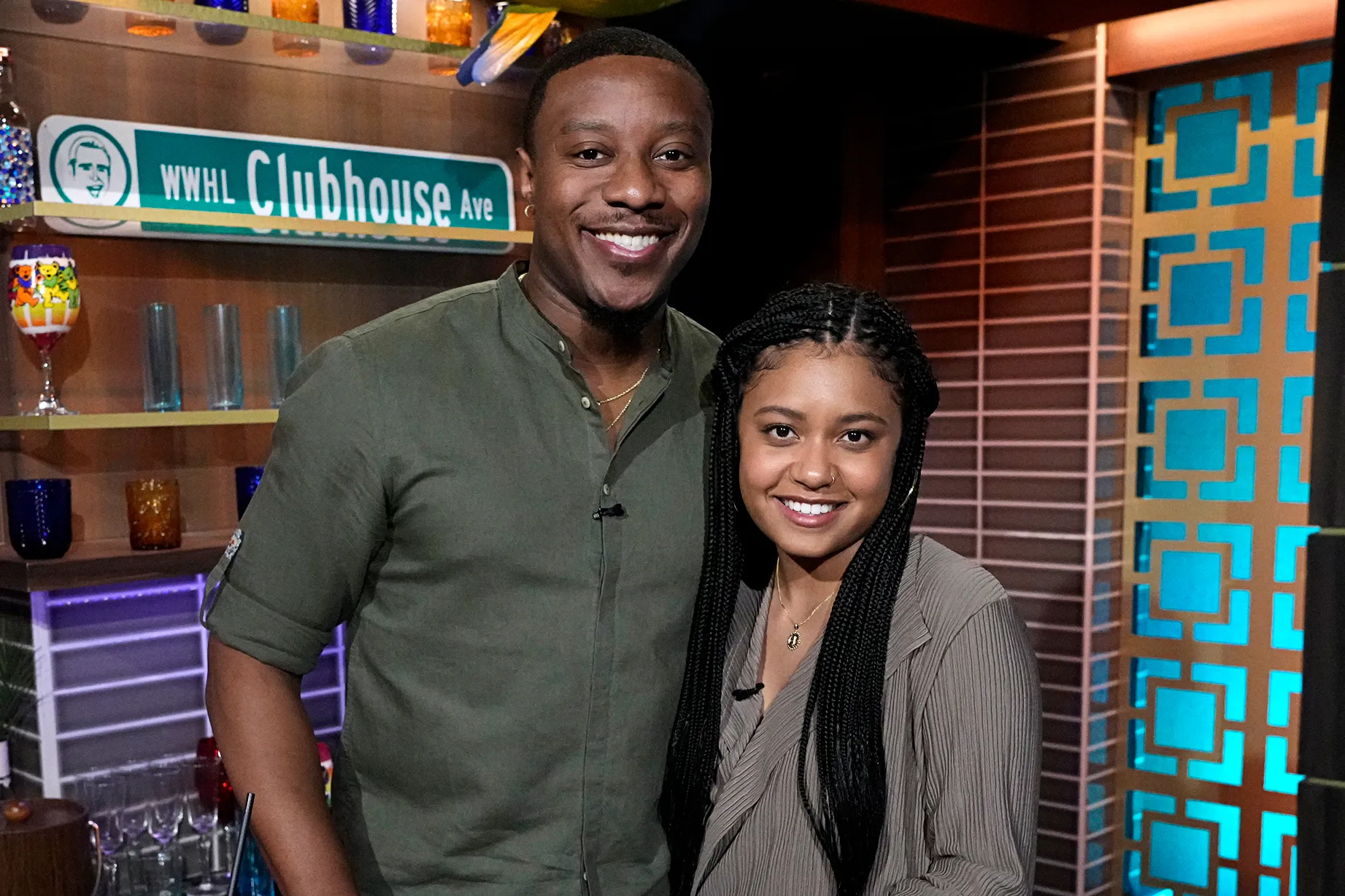 Love Is Blind's Iyanna McNeely Cries After Finalizing Jarrette Jones Divorce: It's 'Like a Grief'