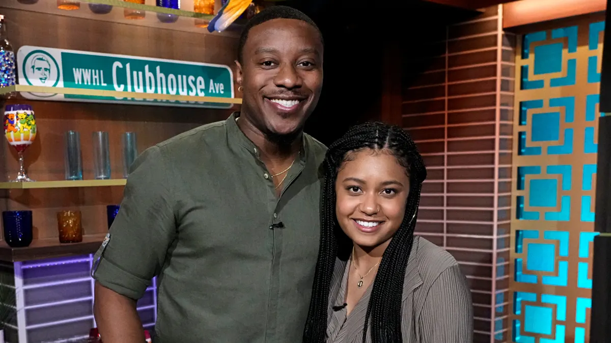 Love Is Blind's Iyanna McNeely Cries After Finalizing Jarrette Jones Divorce: It's 'Like a Grief'