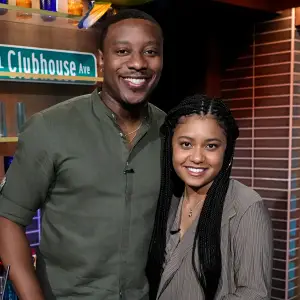 Love Is Blind's Iyanna McNeely Cries After Finalizing Jarrette Jones Divorce: It's 'Like a Grief'