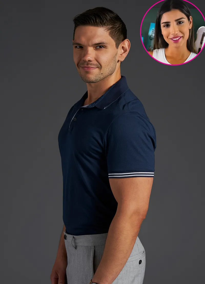 Love Is Blind's Kyle Abrams Debuts New Girlfriend After Deepti Vempati Split- Details 006