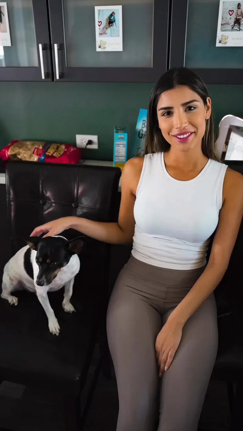 Love Is Blind's Kyle Abrams Debuts New Girlfriend After Deepti Vempati Split- Details 008