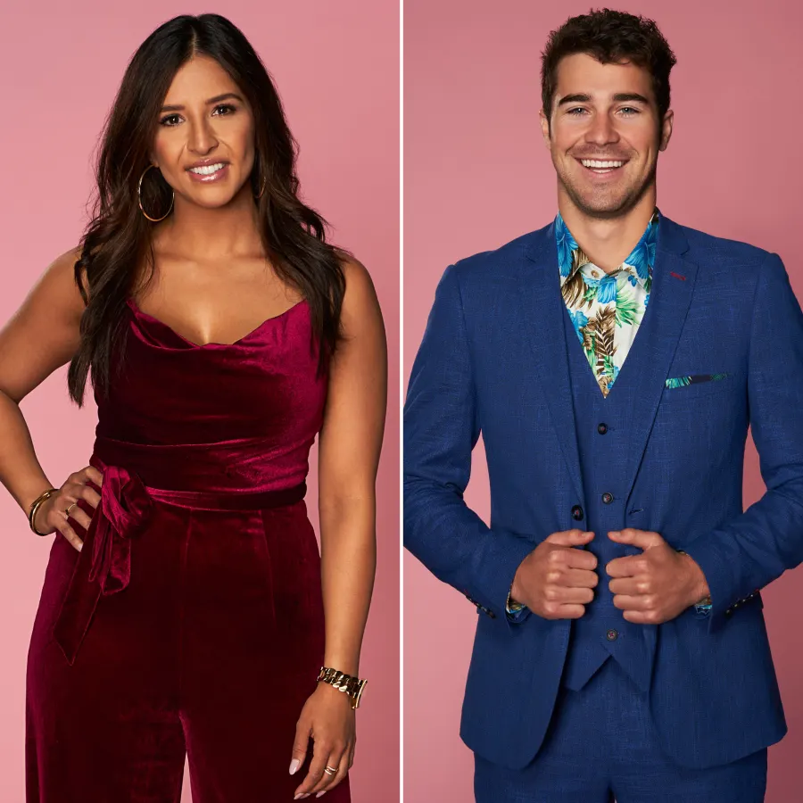 'Love Is Blind' Ladies Double Down on Zanab Jaffrey Defense After Cole Barnett Cuties Drama: 'No Apology From Me'