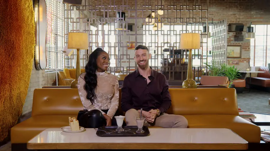 Love Is Blind's Lauren Speed and Cameron Hamilton- A Timeline of Their Relationship 492