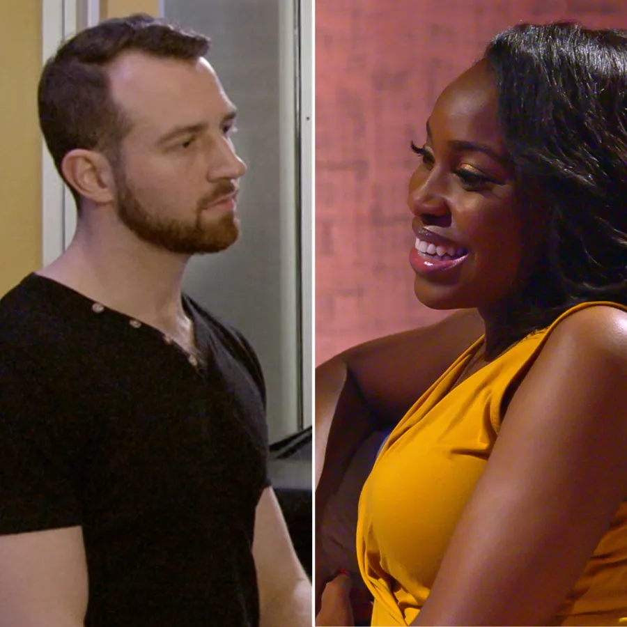 Love Is Blind's Lauren Speed and Cameron Hamilton- A Timeline of Their Relationship 493