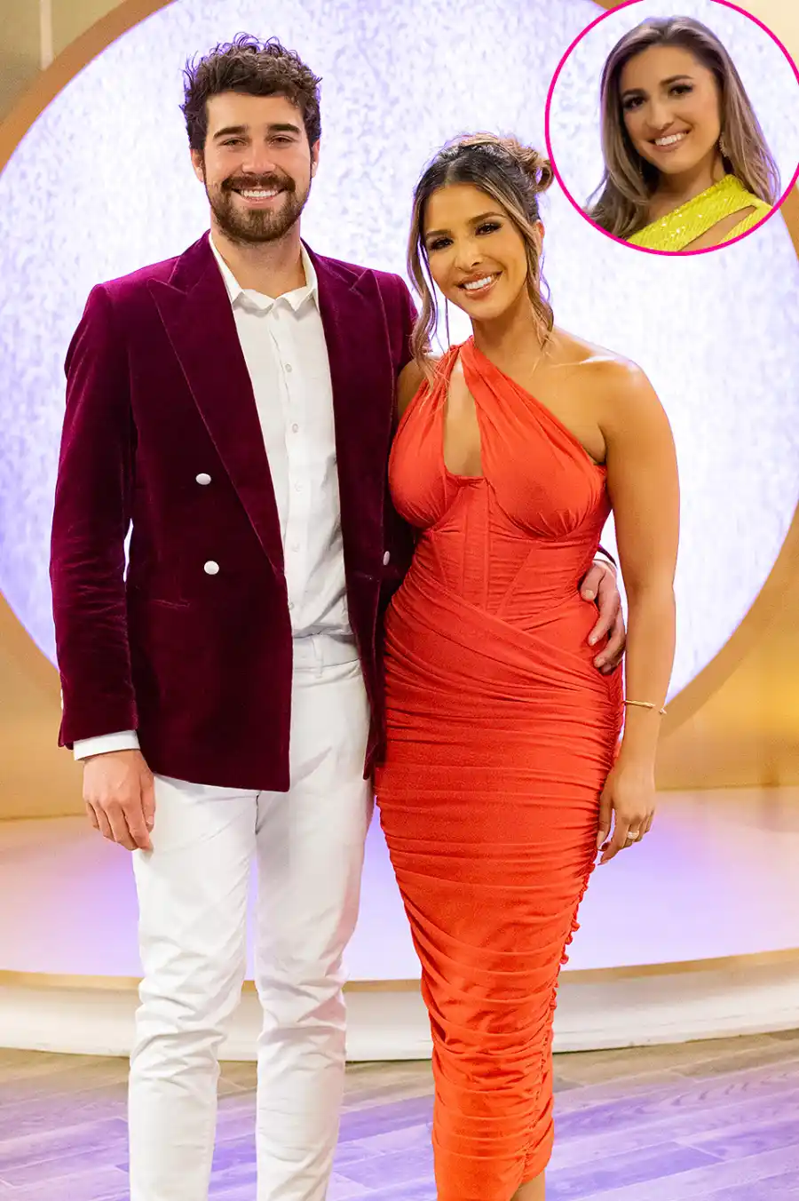 Love Is Blind’s Most Dramatic Moments Through the Years- Love Triangles, Messy Breakups and More 106