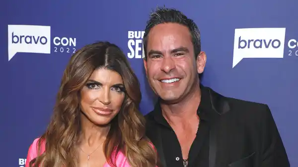 Luis Ruelas' Ex-Wife Marisa Dimartino Ruelas Speaks Out on Teresa Giudice for 1st Time: 'She's Very Nice'