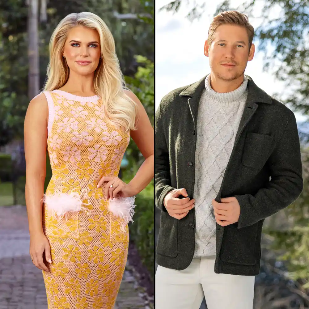 Madison LeCroy Reveals Whether Ex Austen Kroll Reached Out After Her Wedding, Which &lsquo;Southern Charm&rsquo; Stars Are in Her &lsquo;Good Grace&rsquo; 109