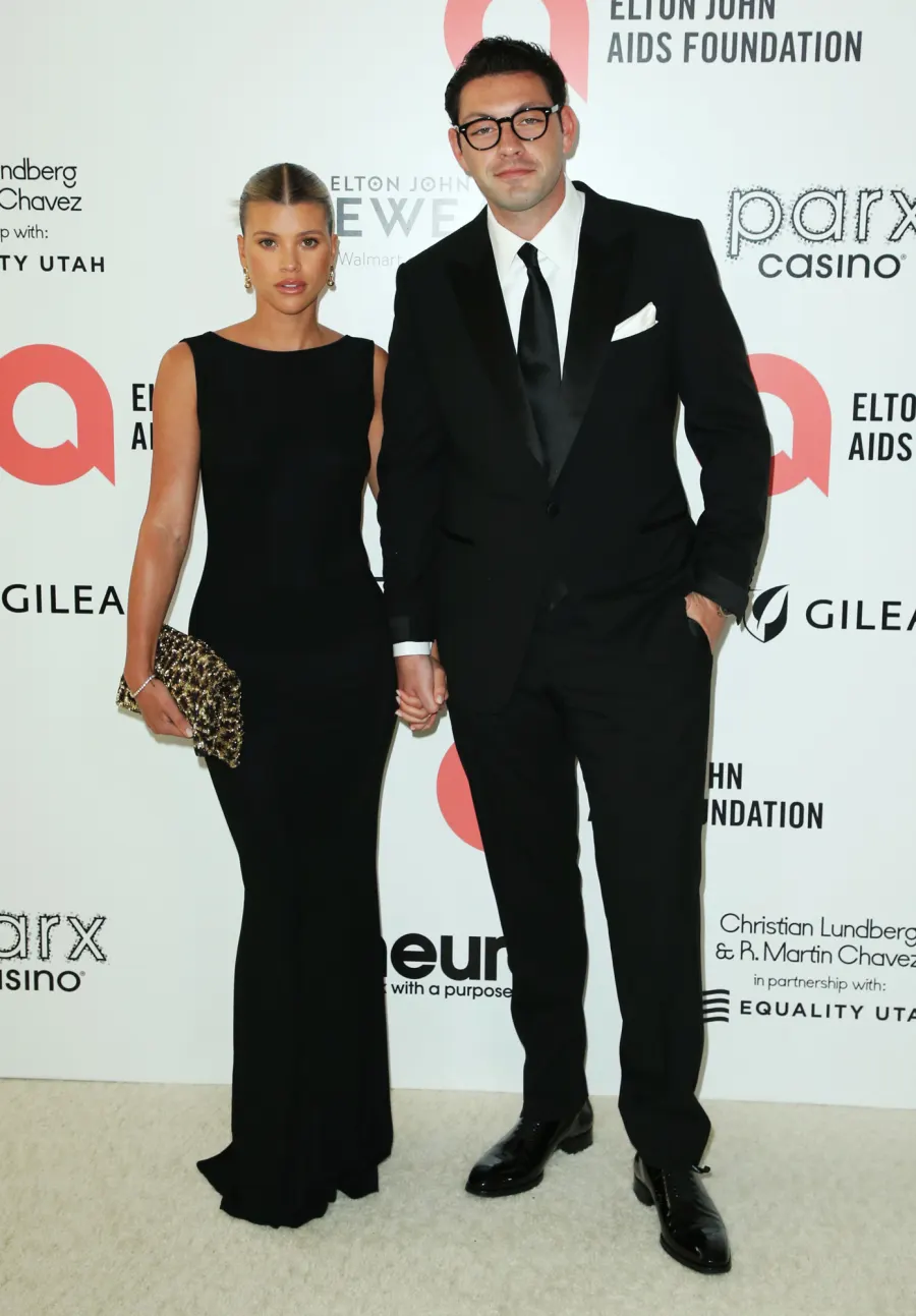 Sofia Richie Style Evolution