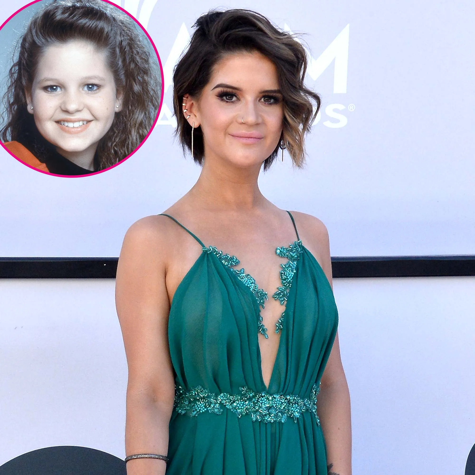 Maren Morris Wants to ‘Make DJ Gay Again’ Amid Candace Cameron Bure Drama