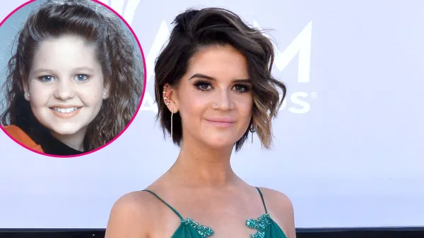 Maren Morris Wants to ‘Make DJ Gay Again’ Amid Candace Cameron Bure Drama