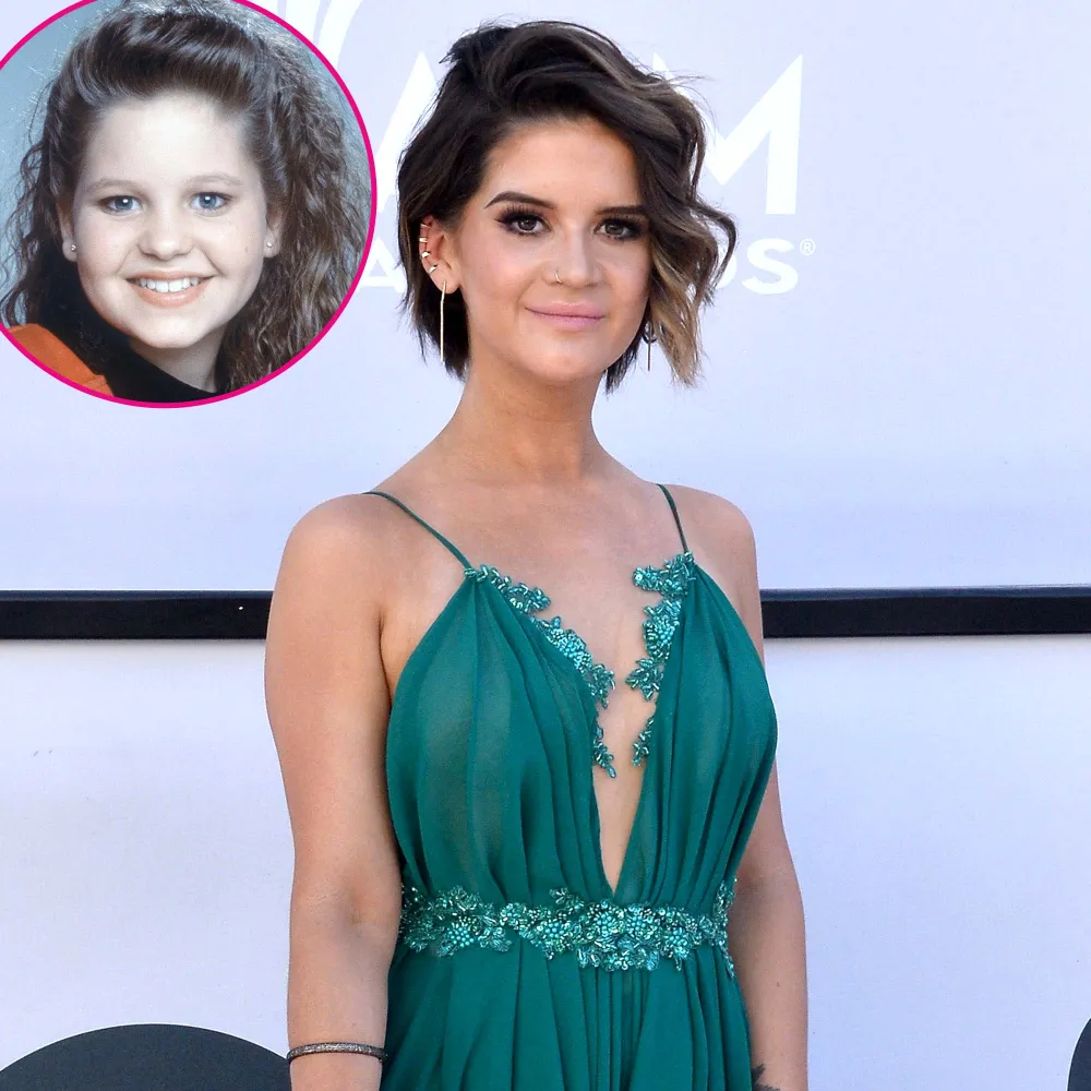 Maren Morris Wants to &lsquo;Make DJ Gay Again&rsquo; Amid Candace Cameron Bure Drama