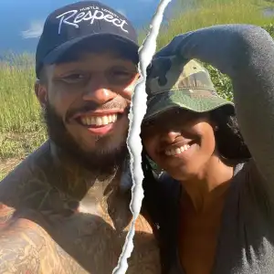 Married at First Sight's Katina Goode and Olajuwon Dickerson Split- 'Not an Easy Decision' 278