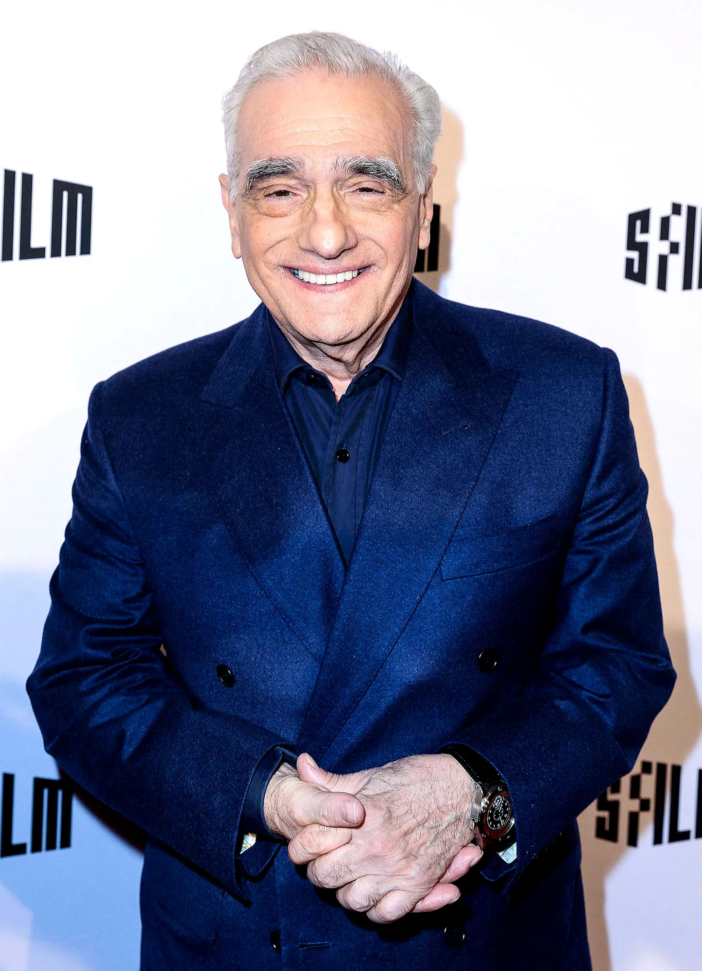 Martin Scorsese Irishman screening San Francisco