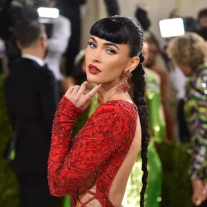 Megan Fox Claps Back at Troll Accusing Her of Not Shaving Bikini Line