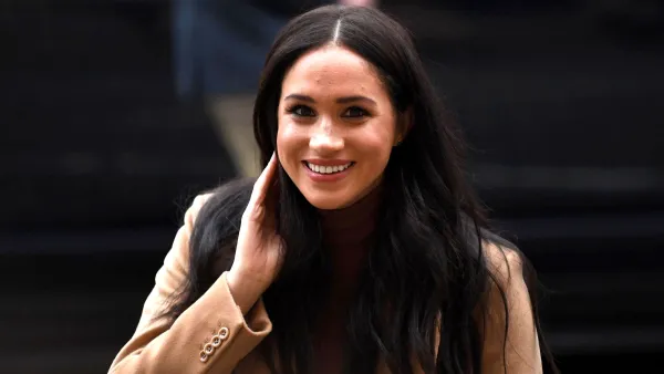 Meghan Markle Opens Up About ‘Morning Rush’ as Daughter Lili Starts Walking