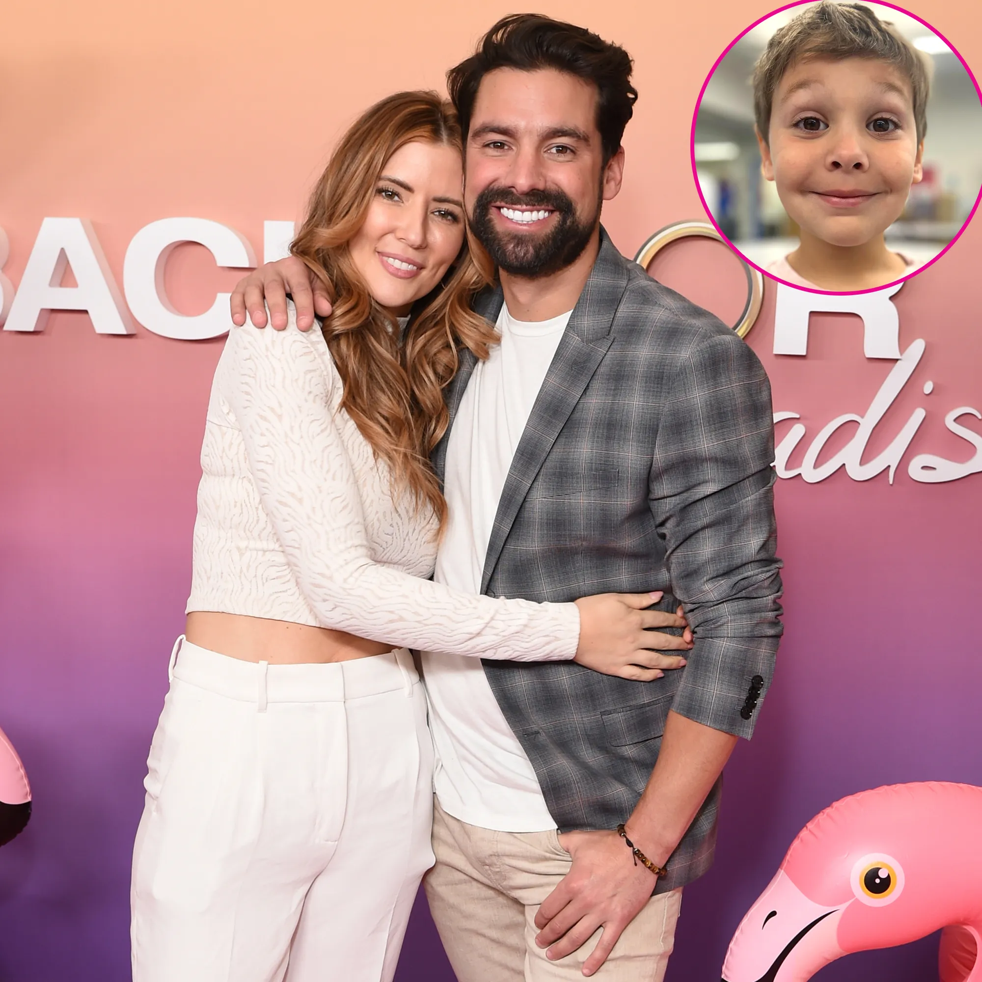 Michael Allio Reveals When Danielle Maltby Met James, How They Feel About ‘Pressure’ to Get Engaged