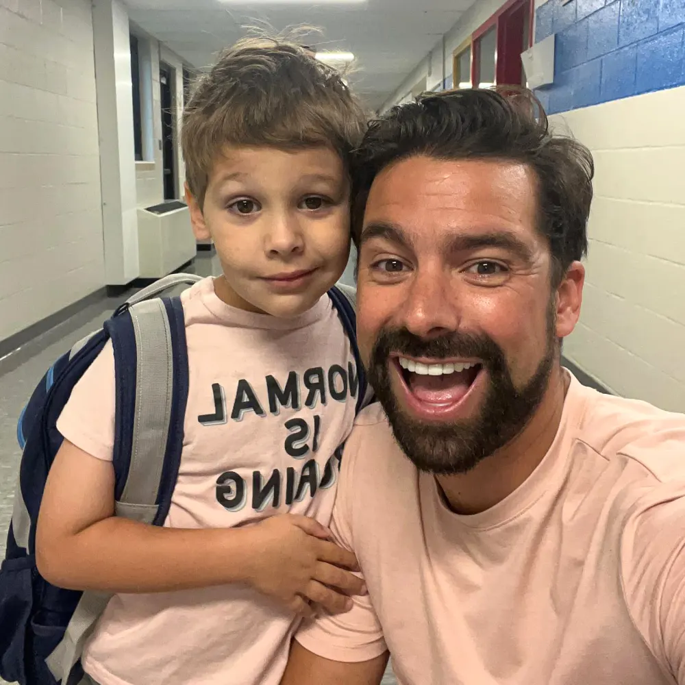 Michael Allio Reveals When Danielle Maltby Met James, How They Feel About &lsquo;Pressure&rsquo; to Get Engaged