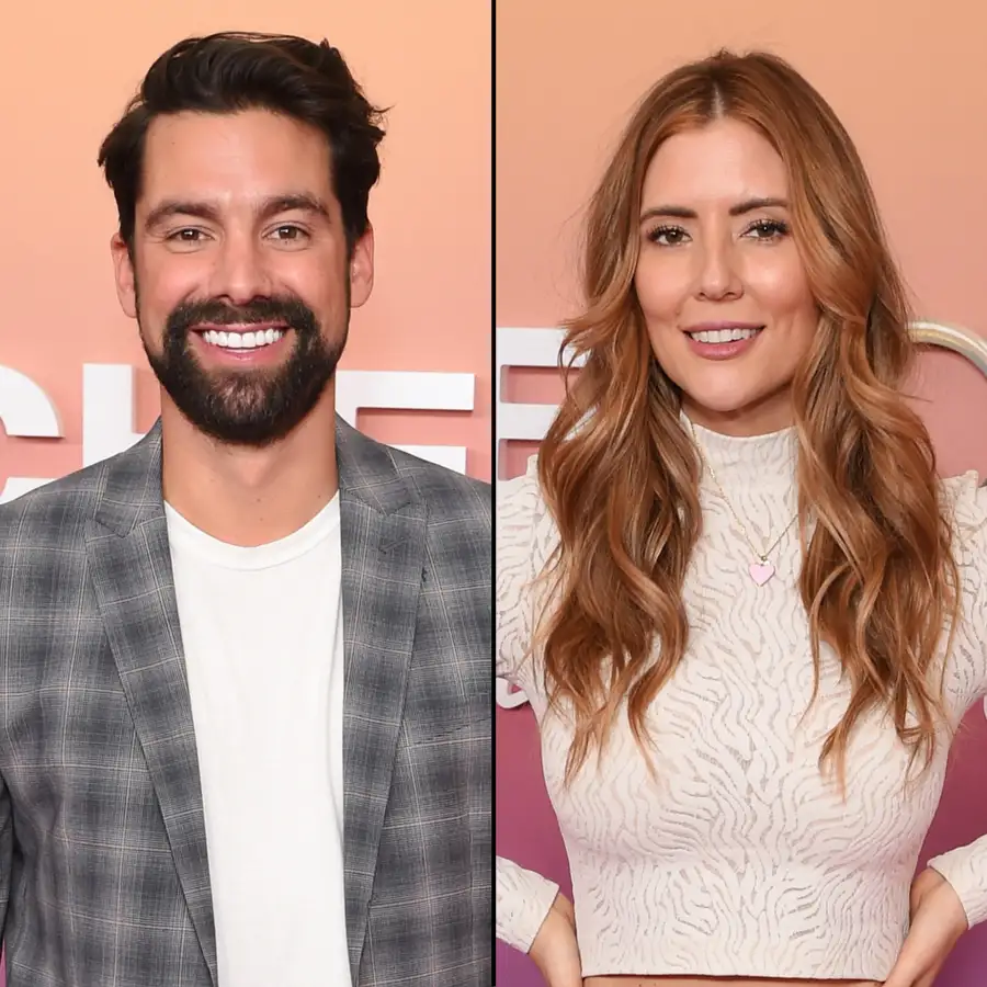 Michael Allio and Danielle Maltby's Relationship Timeline- From 'Bachelor in Paradise' to 'I Love You' 500