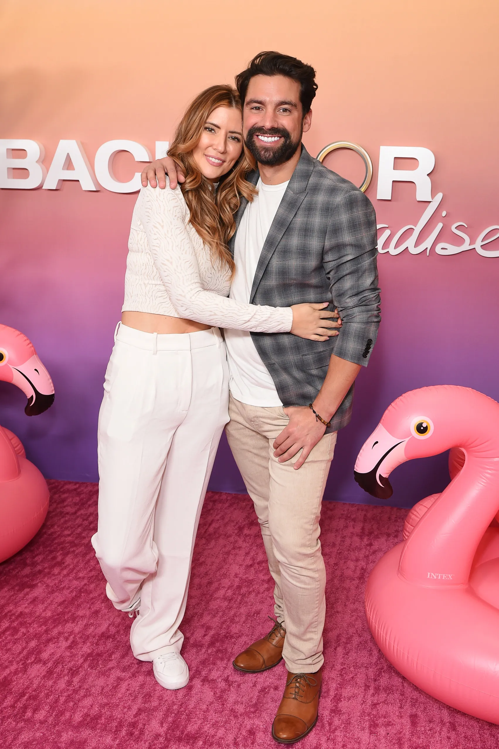 Michael Allio and Danielle Maltby's Relationship Timeline- From 'Bachelor in Paradise' to 'I Love You' 505