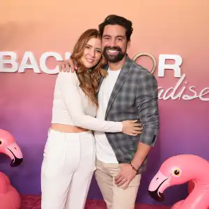 Michael Allio and Danielle Maltby's Relationship Timeline- From 'Bachelor in Paradise' to 'I Love You' 505