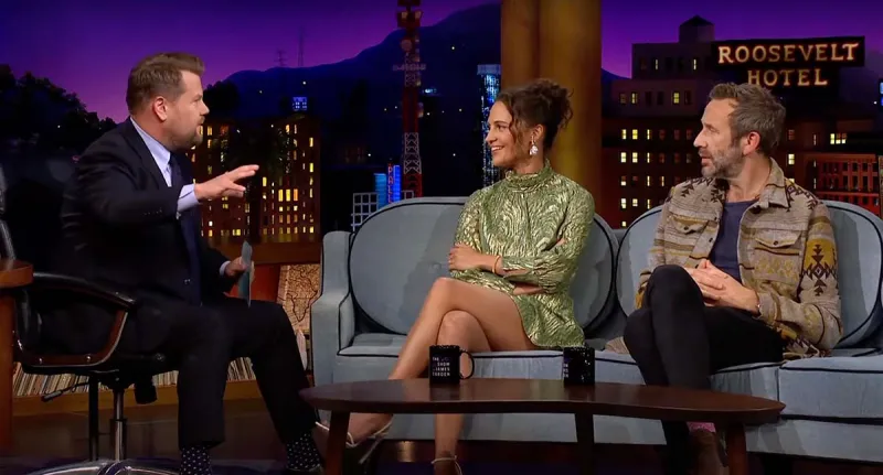 Michael Fassbender and Alicia Vikander’s Relationship Timeline