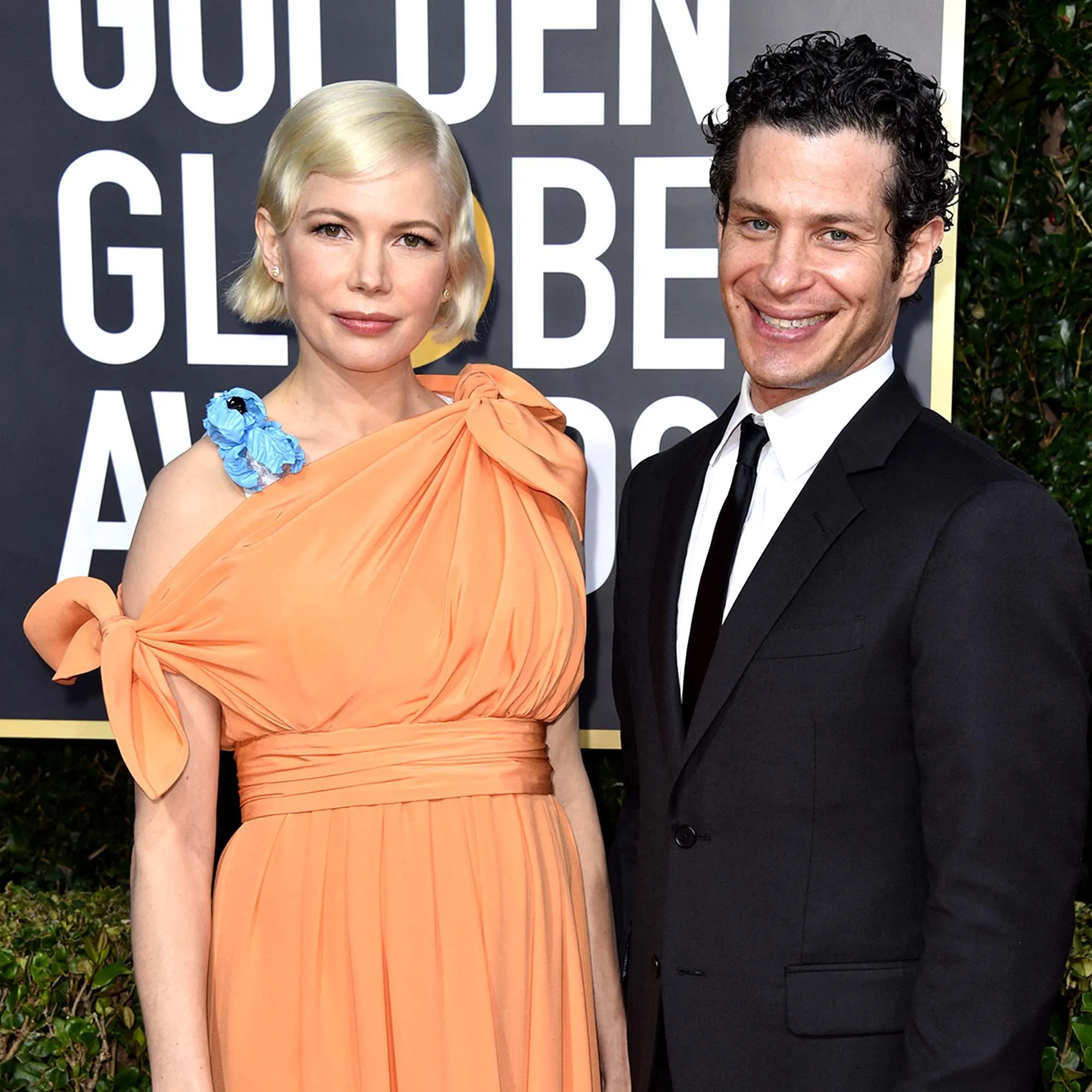 Michelle Williams’ Husband Thomas Is a ‘Wonderful Father Figure’ to Matilda